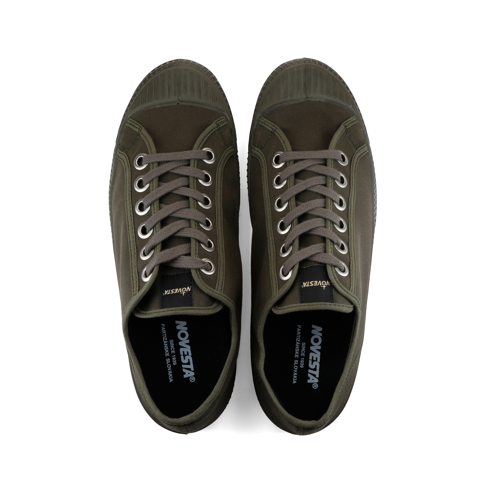 Imagen de Star Master Wax Military Green