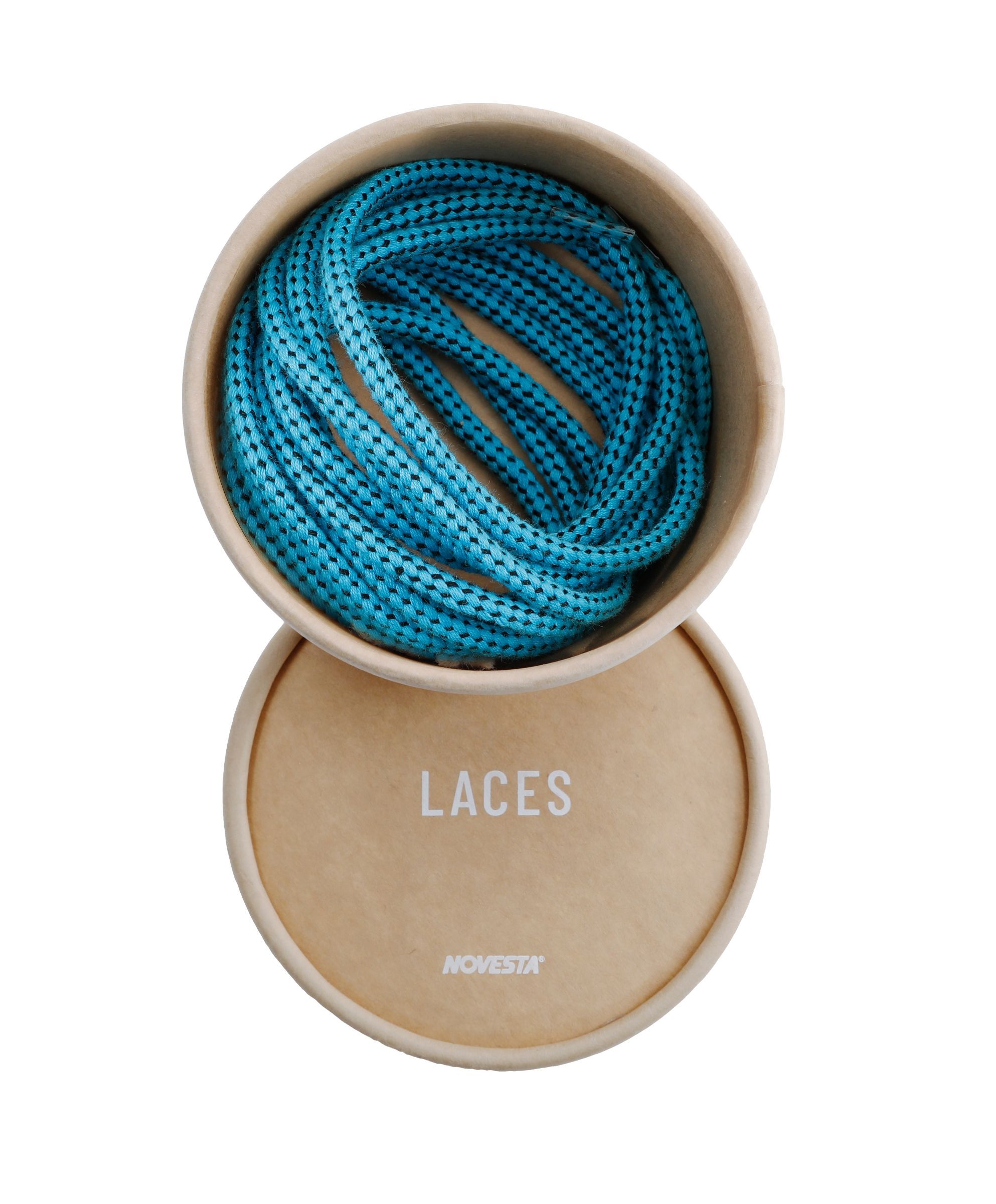 Image de PES LACES JAEGER TYRKYS/BLACK