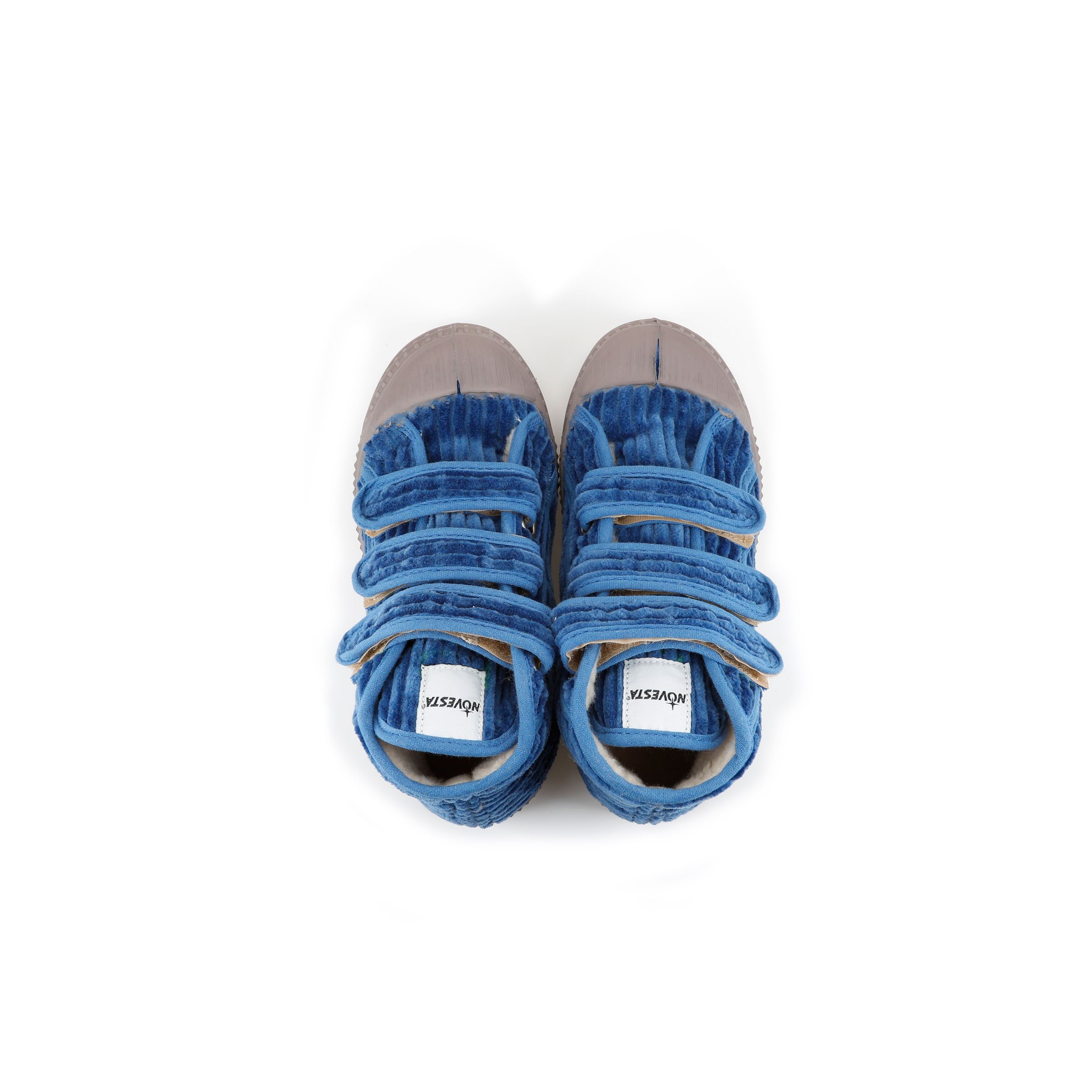 Immagine di S.D.KID VEL.CORD W BLUE
