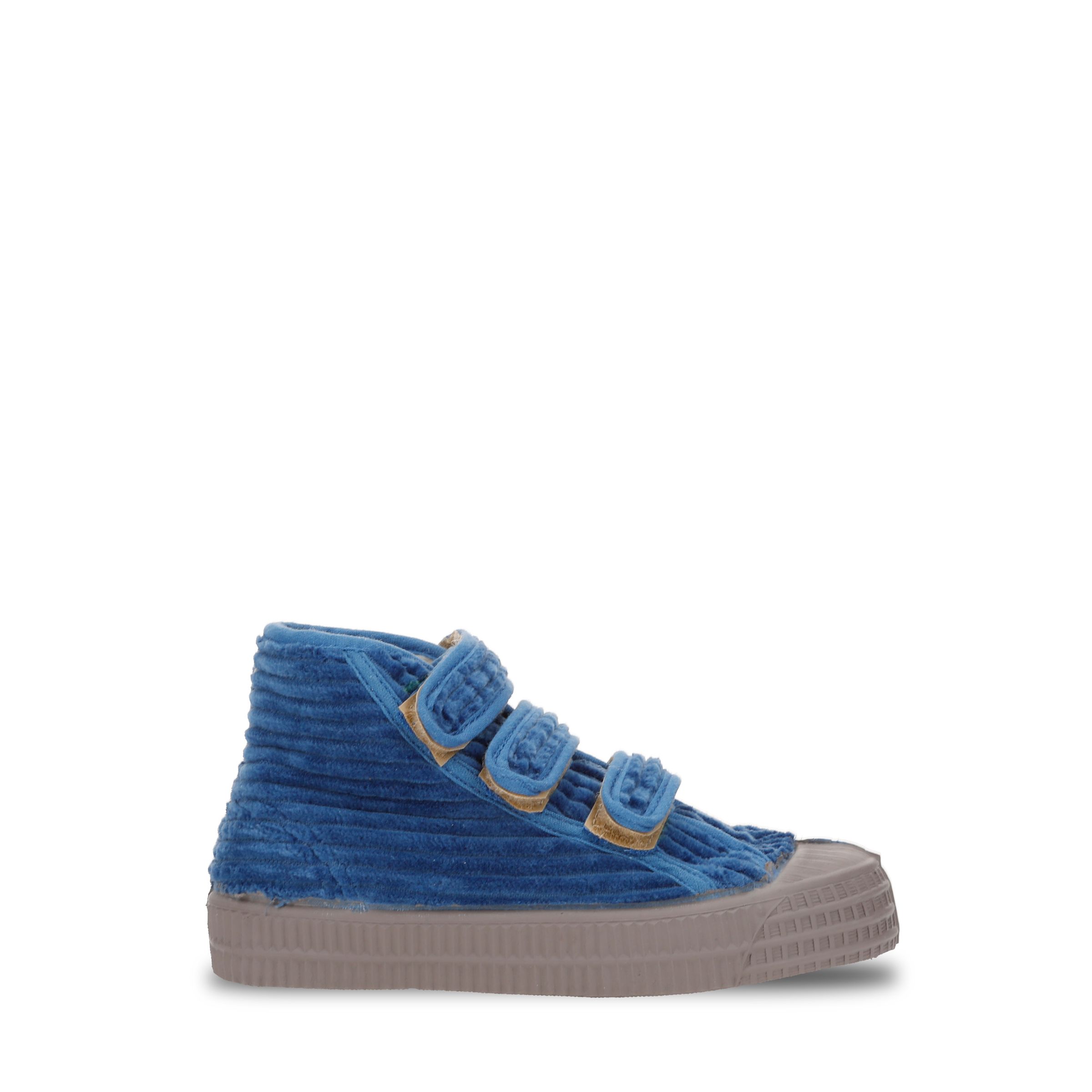 Immagine di S.D.KID VEL.CORD W BLUE