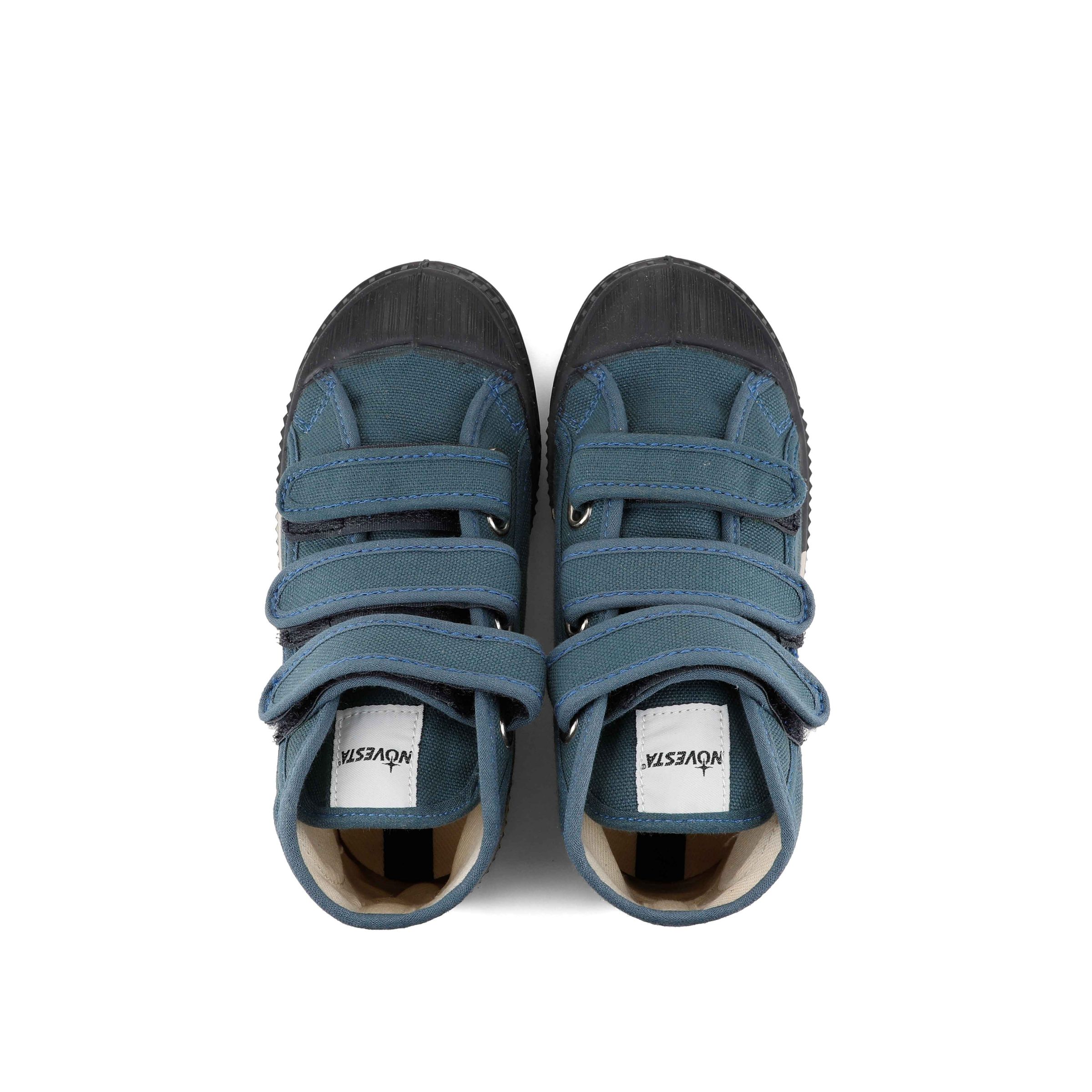 Image de S.D.KID VEL.DUO 9FCINA/BLCK-WT