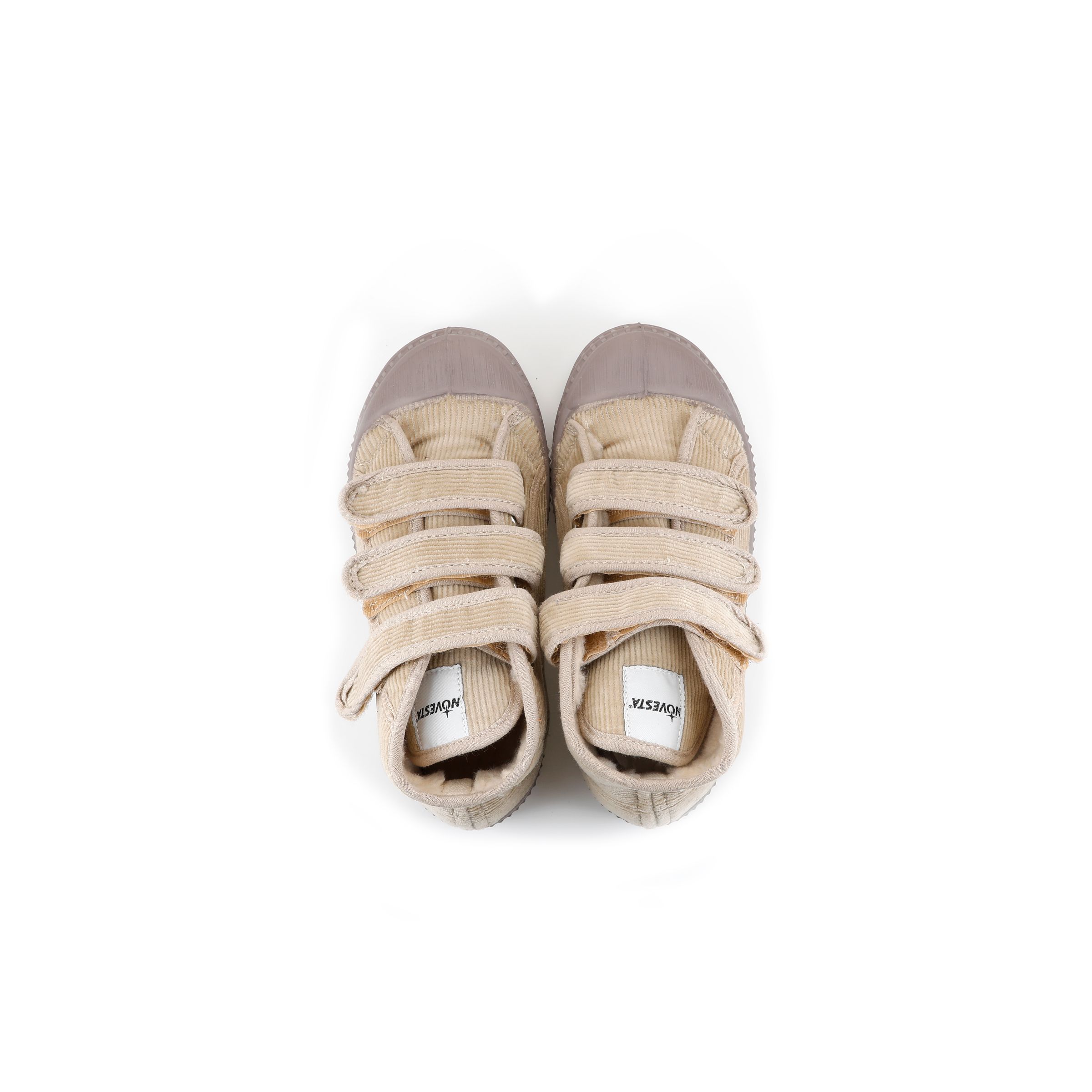 Image de S.D.KID VEL.CORD W BEIGE