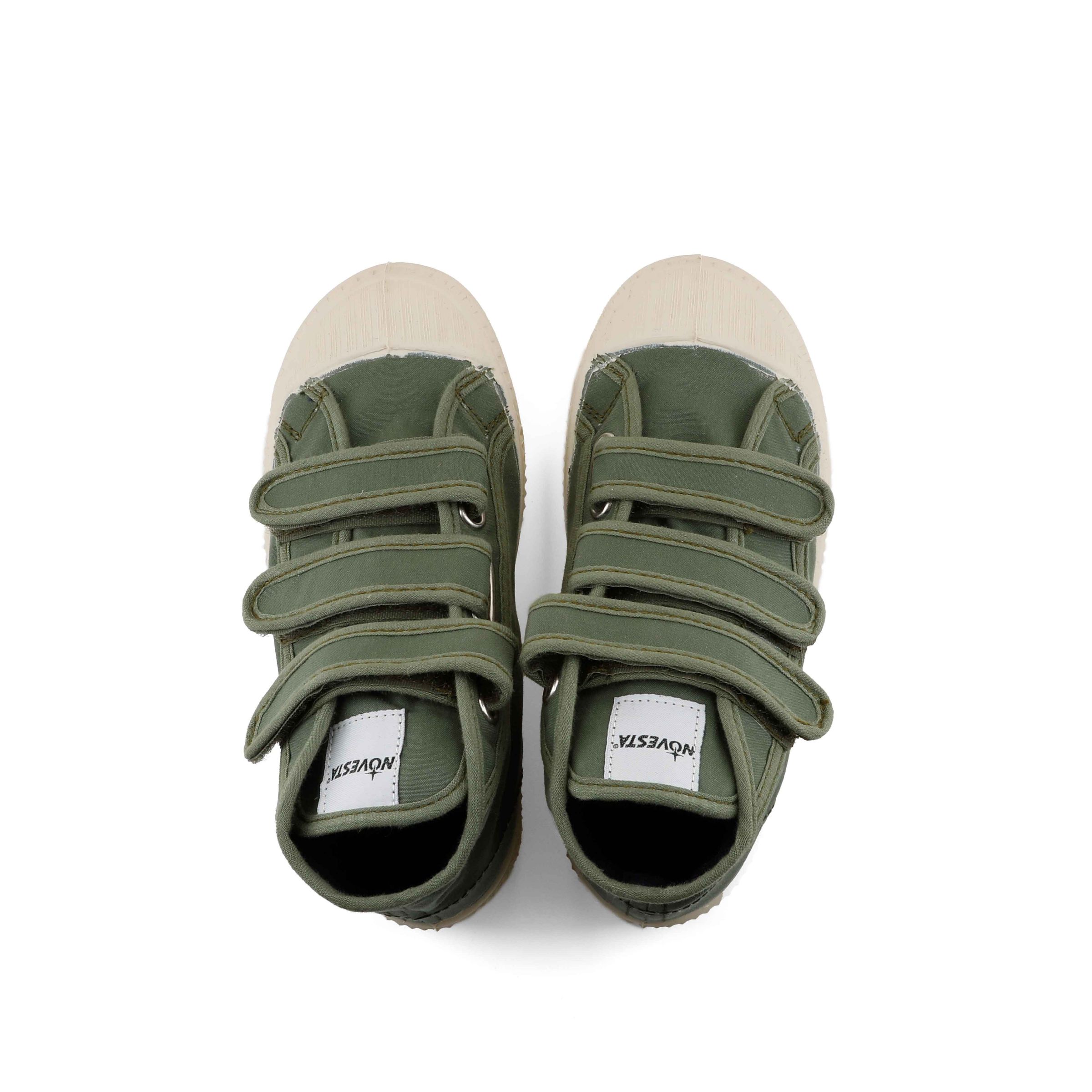 Image de S.D.KID VEL.WAX COTTON SAGE