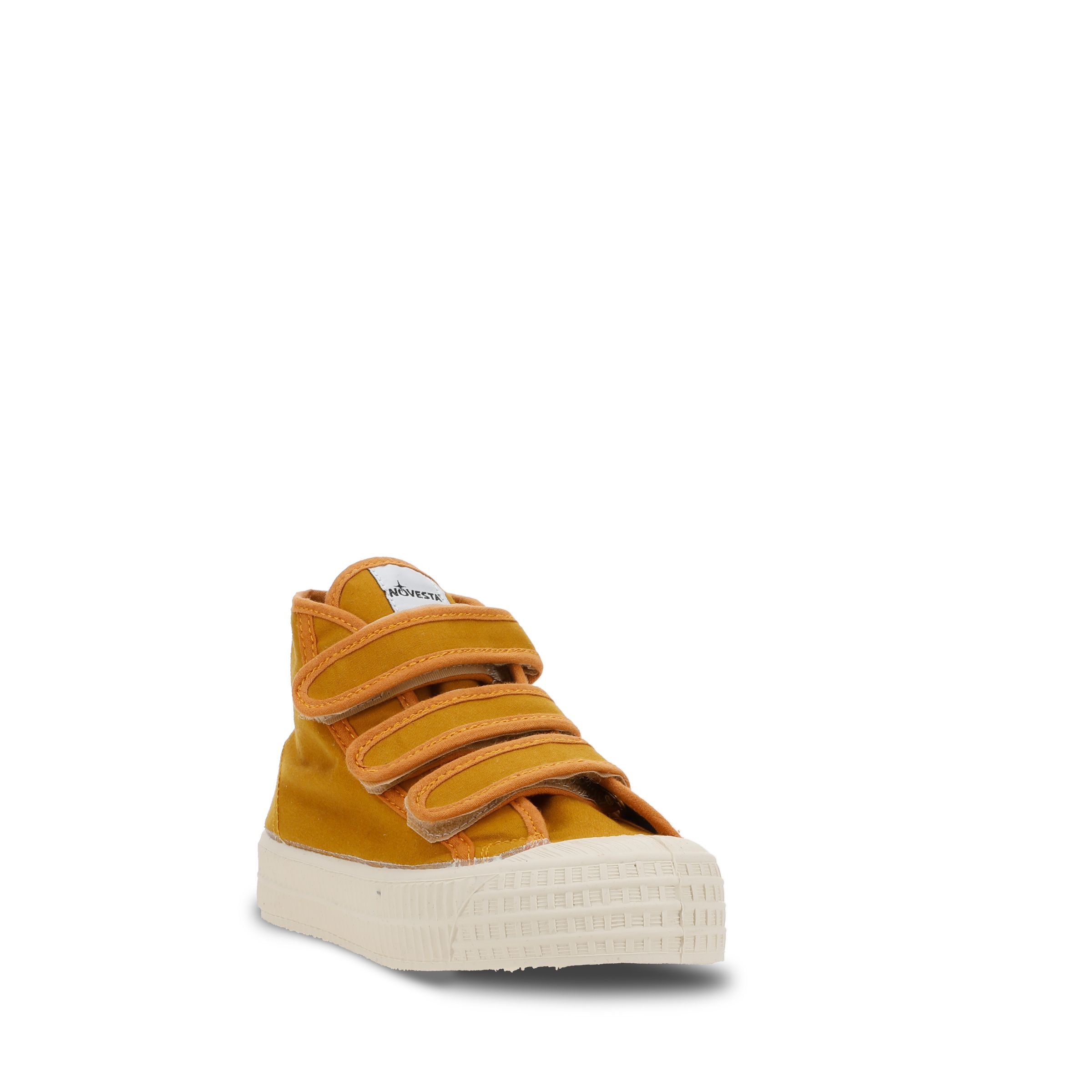 Bild von S.D.KID VEL.WAX COTTON MUSTARD