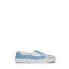 Imagen de Slip-on Kid Dots Blue
