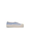 Immagine di Star Kid Elastic Gingham Blue