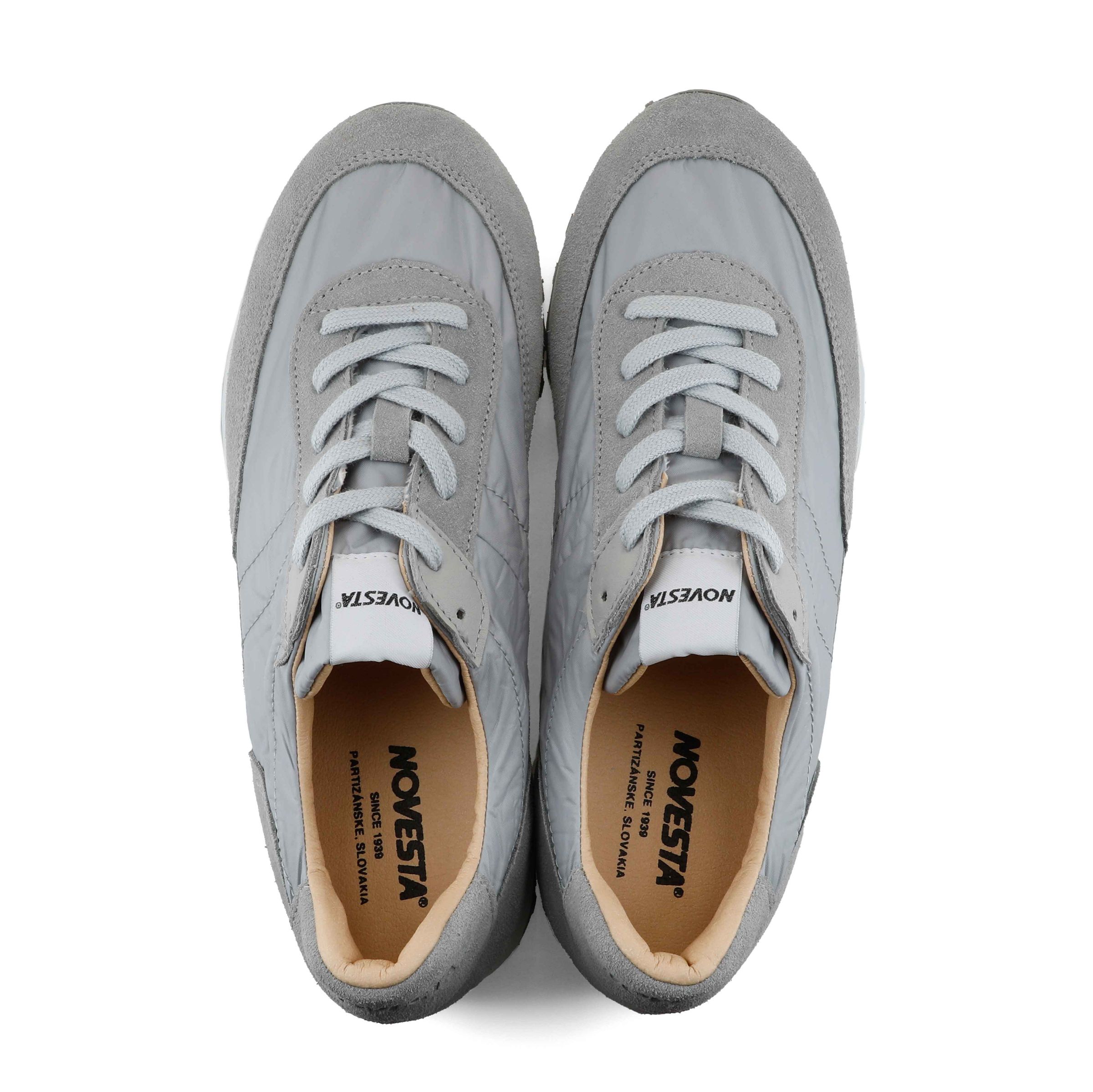 Bild von MARATHON RUN.S.TRAIL ALL GREY