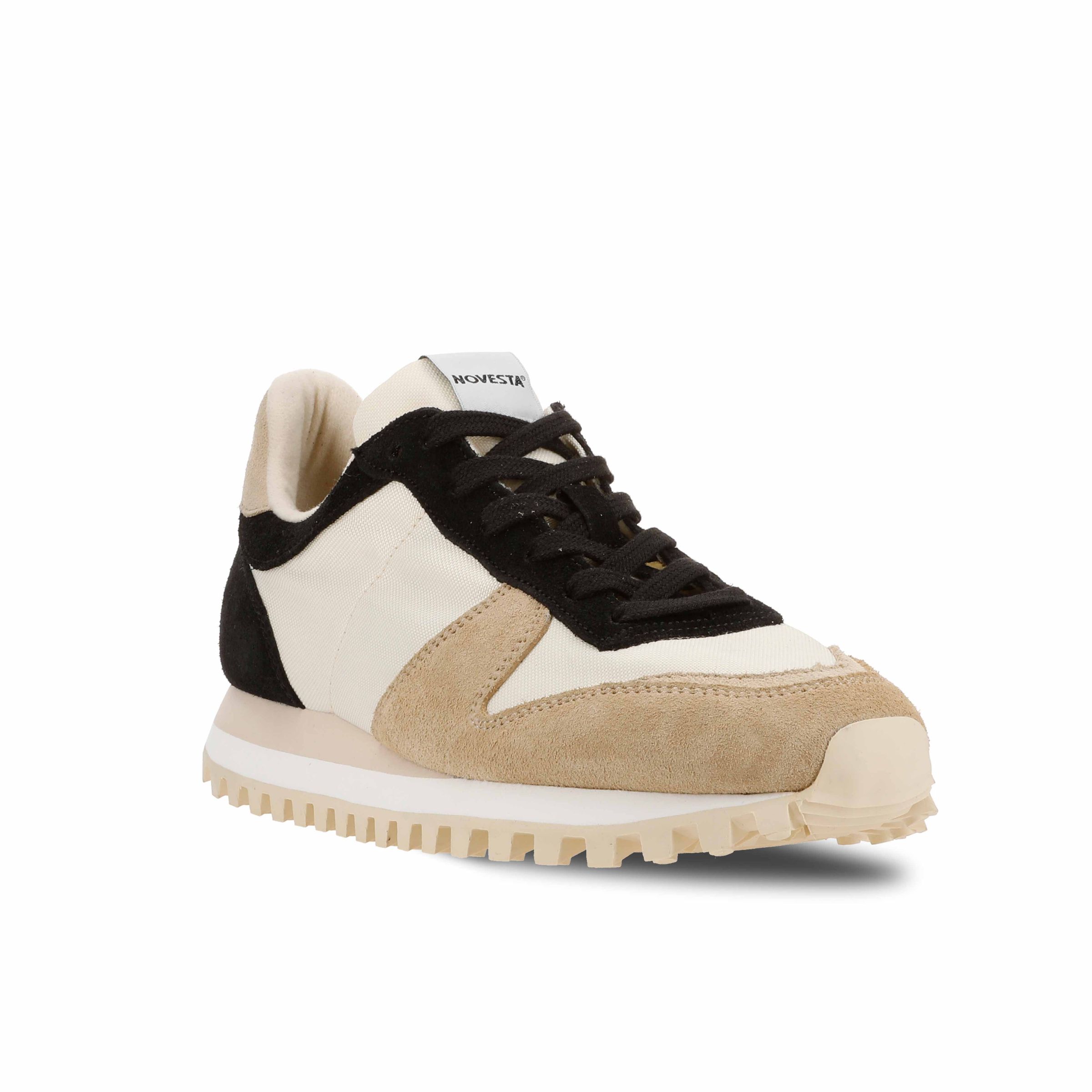 Bild von MARATHON TRAIL BEIGE-BLACK