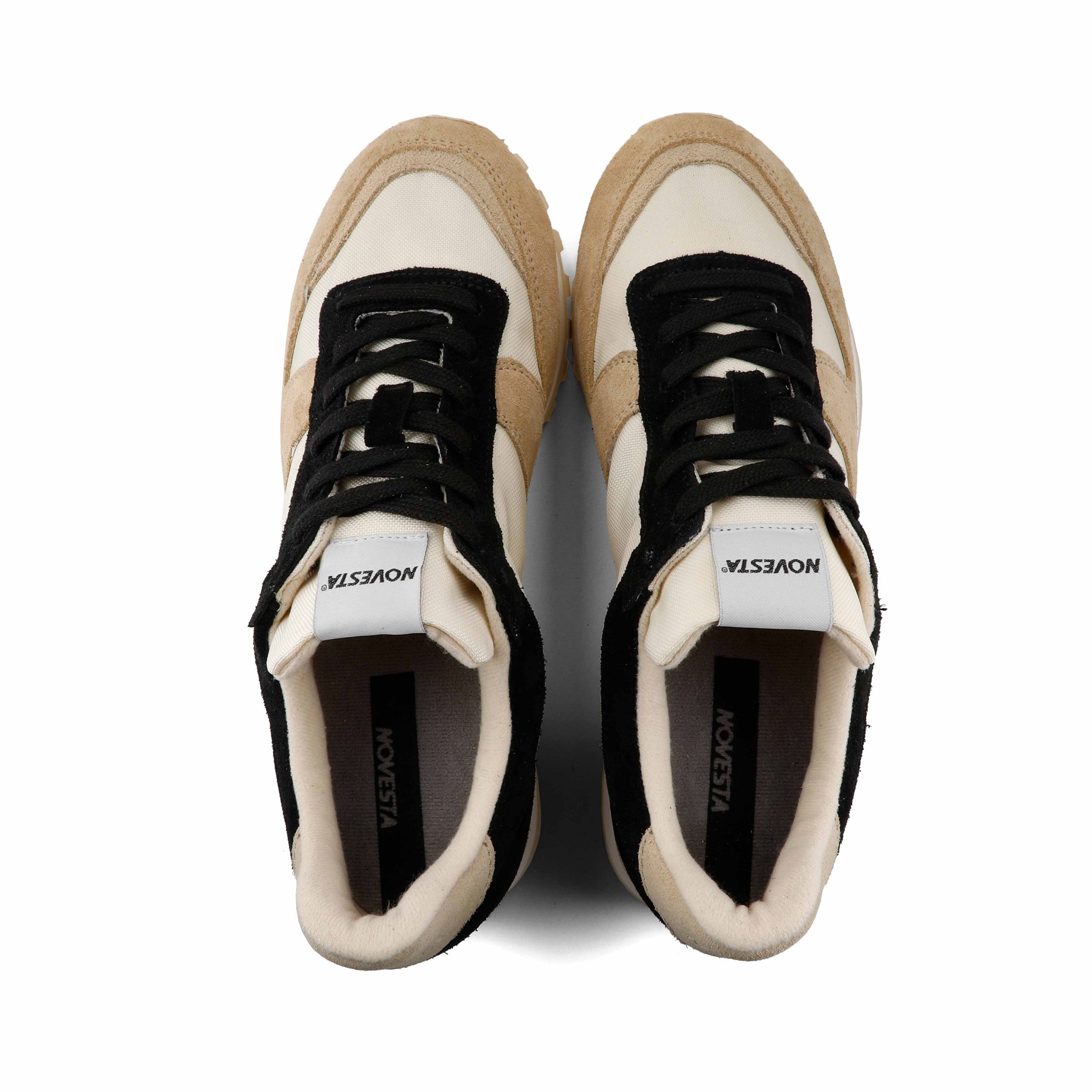 Bild von MARATHON TRAIL BEIGE-BLACK