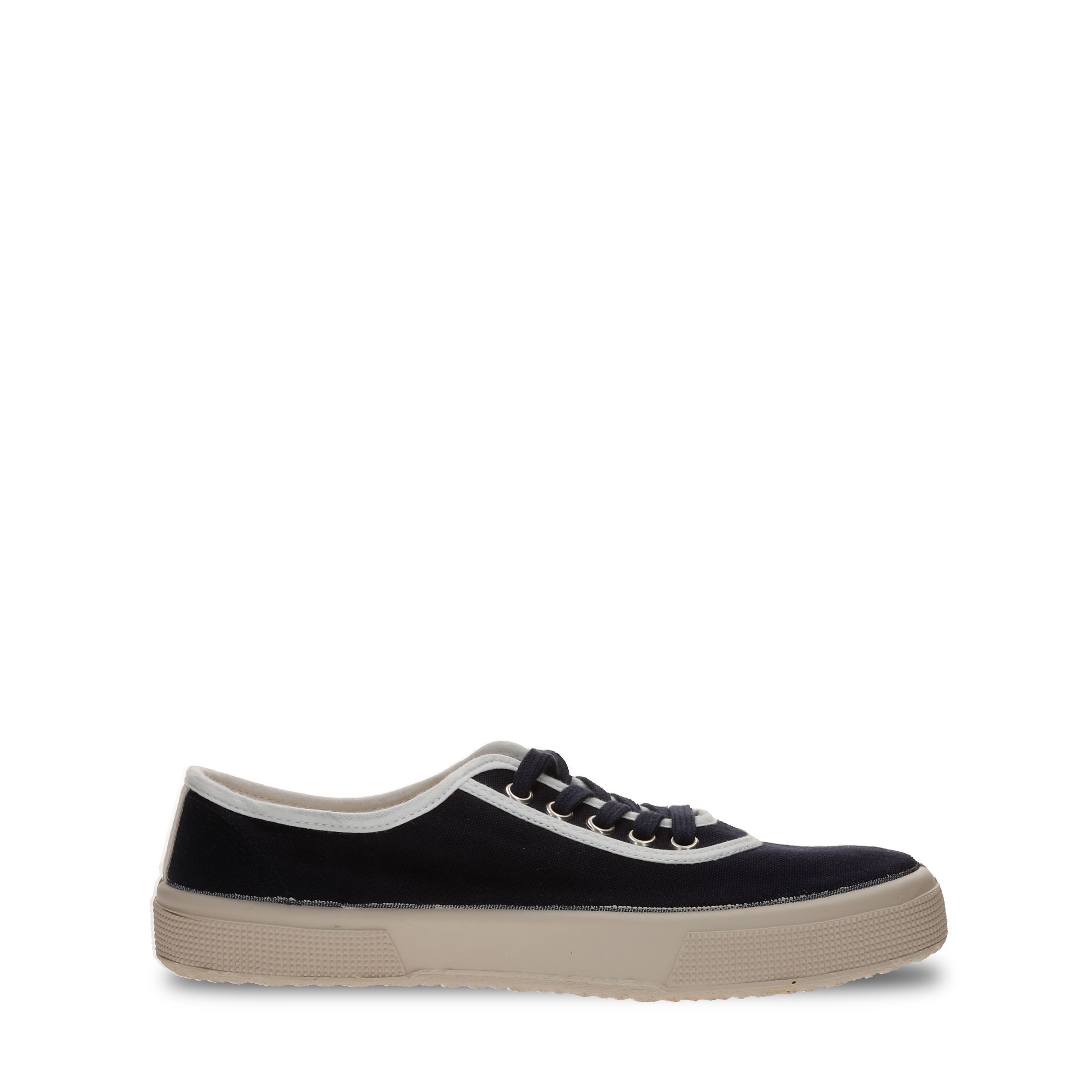 Bild von Ital CS Navy/Wheat