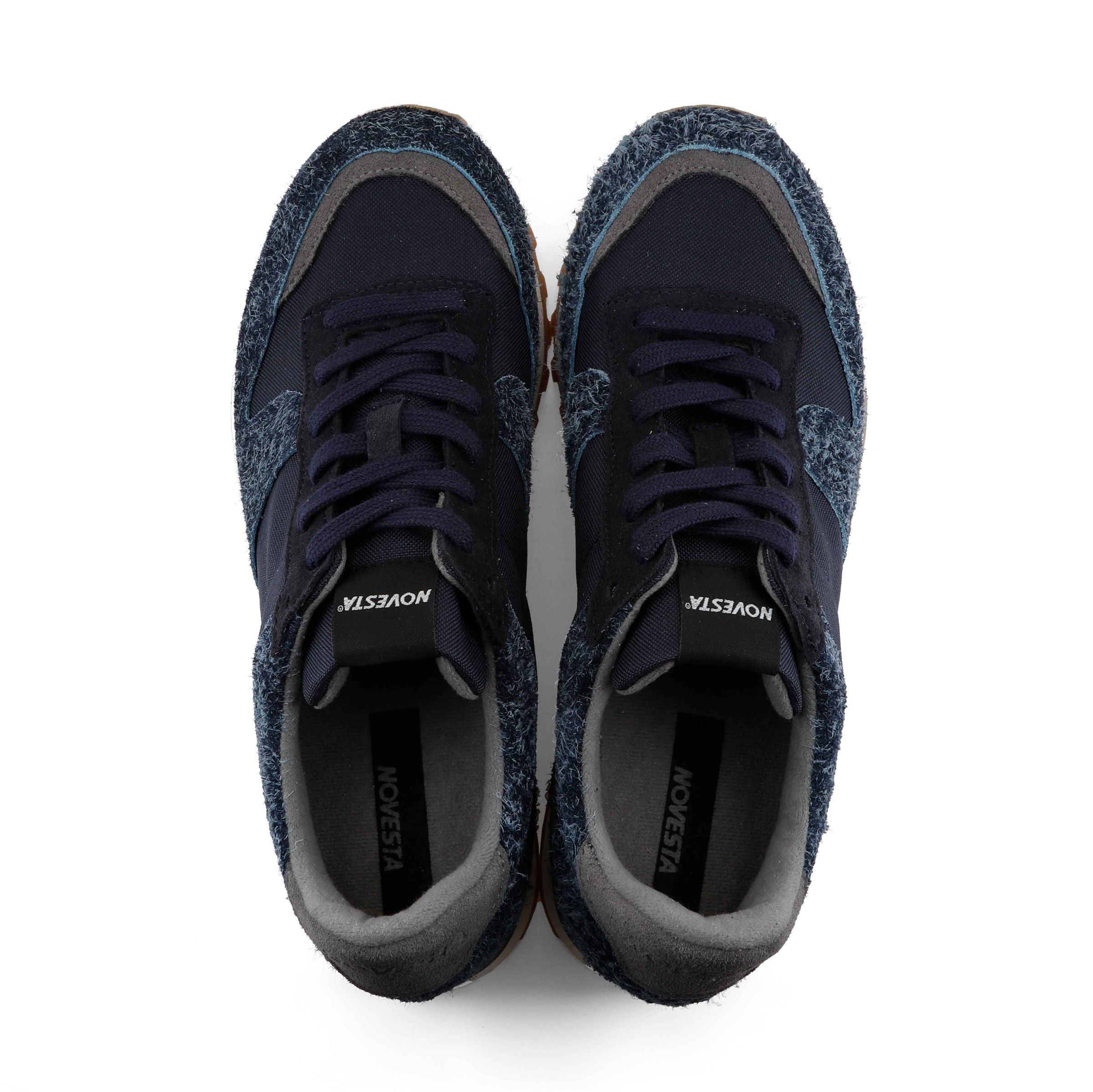 Bild von Marathon Trail Hairy Navy