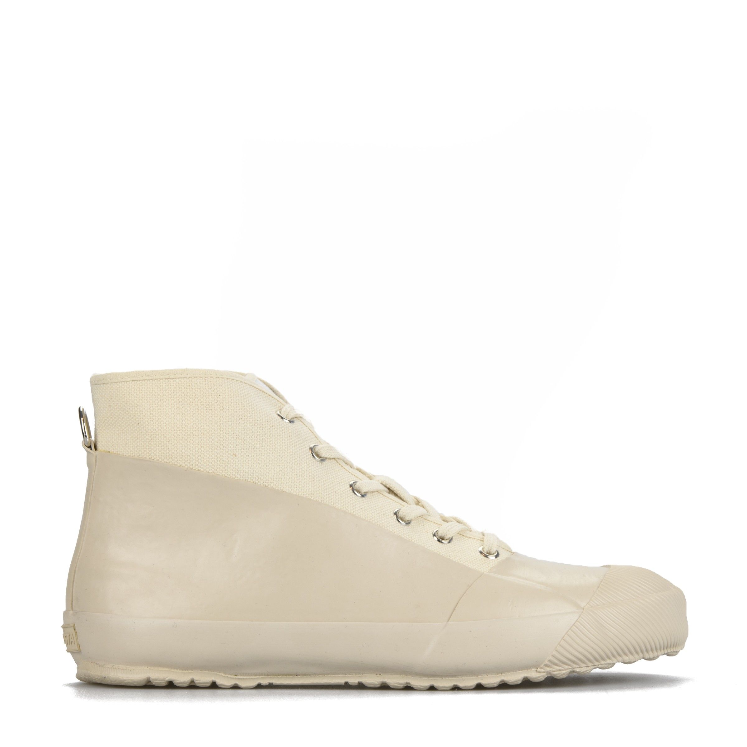 Bild von RUBBER SNEAKER 99 BG/123 WHEAT