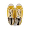 Bild von Star Master Wax Cotton Yellow